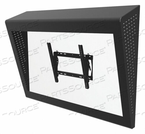 OEM#: KLR64255TV WALL MOUNT FOR 42 TO 55 FLAT PANELS by Peerless-AV