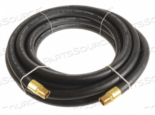 OEM#: HZB07520-05-11-GAIR HOSE 3/4 I.D. 5 FT. by Continental