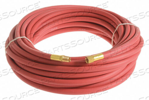 OEM#: HZR05025-05-31-GAIR HOSE 1/2 I.D. 5 FT. by Continental