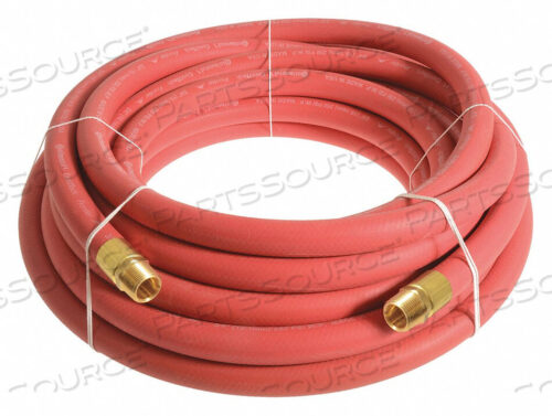 OEM#: HZR07525-05-11-GAIR HOSE 3/4 I.D. 5 FT. by Continental