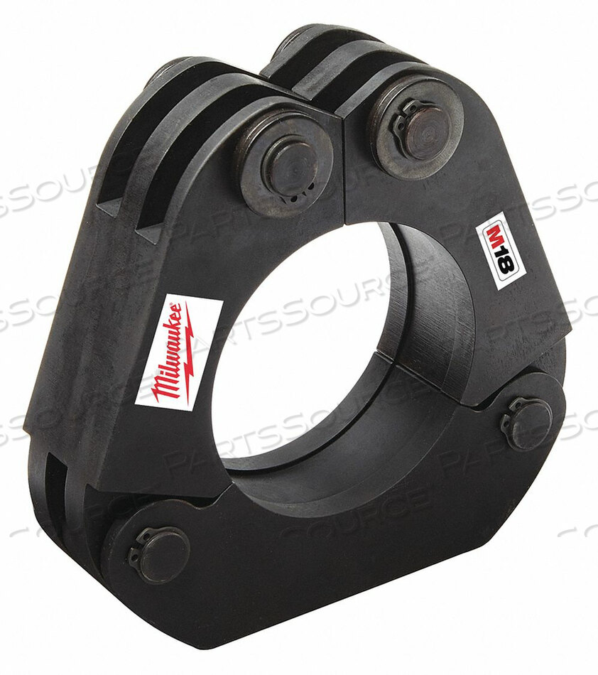 OEM#: 49-16-2656BPRESS JAW 2-1/2 RING SZ STEEL M18(TM) by Milwaukee Electric Tools