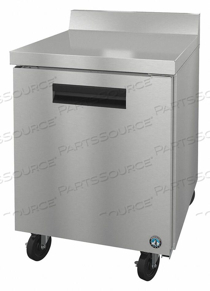 OEM#: WF27BFREEZER CAP. 7.2 CU FT. THERMOSTATIC by Hoshizaki North Central Distribution Center, Inc.