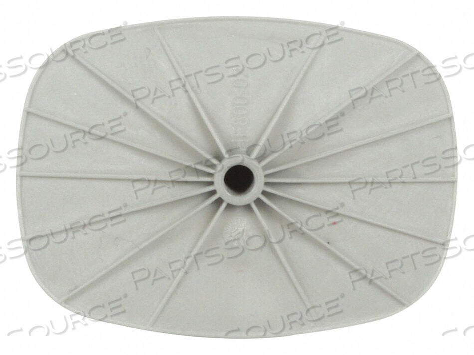 OEM#: HF-800-02EXHALATION VALVE PK10 by 3M Consumer