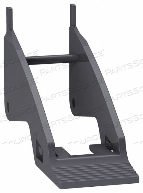 OEM#: RGZR215MAINTAINING CLAMP by APC / American Power Conversion