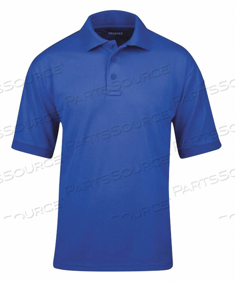 OEM#: F53554C452XSTACTICAL POLO XS COBALT by Propper