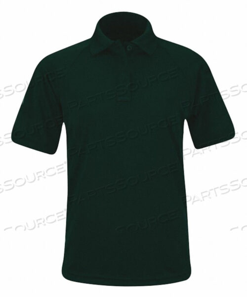 OEM#: F53834C311XSTACTICAL POLO XS DARK GREEN by Propper
