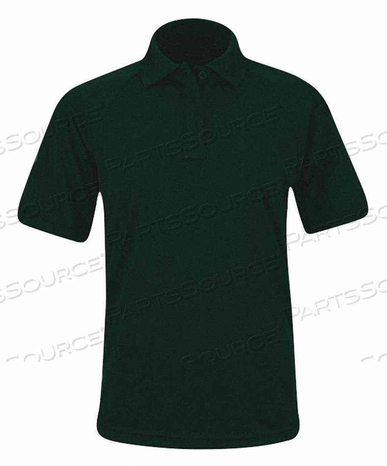 OEM#: F53834C311XSTACTICAL POLO XS DARK GREEN by Propper