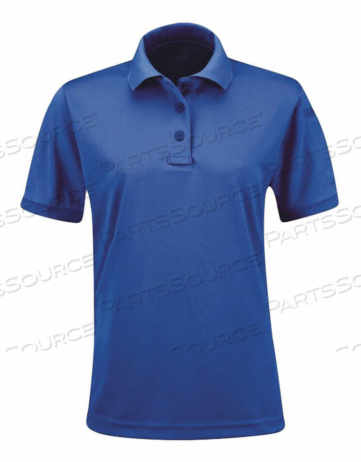 OEM#: F53834C452XXLTACTICAL POLO 2XL COBALT by Propper