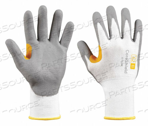 OEM#: 22-7513W/11XXLCUT-RESISTANT GLOVES XXL 13 GAUGE A2 PR by Honeywell