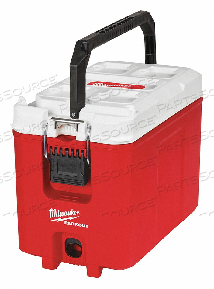OEM#: 48-22-8460COOLER HARD SIDED 16.0 QT CAP. by Milwaukee Electric Tools