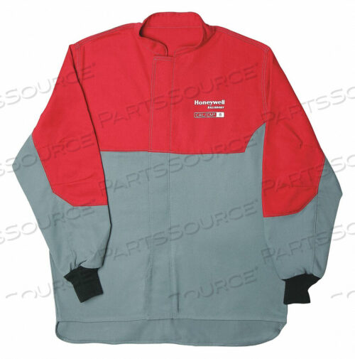 OEM#: ACC8RGSFLAME RESISTANT COAT by Honeywell