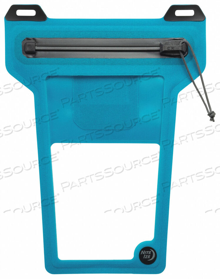 OEM#: ROPPL-03-R8CELL PHONE HOLDER BLUE UNIVERSAL by Nite Ize