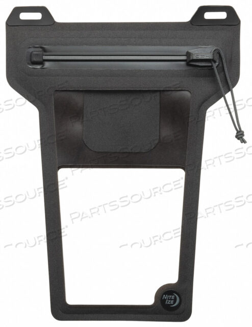 OEM#: ROPPL-09-R8CELL PHONE HOLDER CHARCOAL UNIVERSAL by Nite Ize