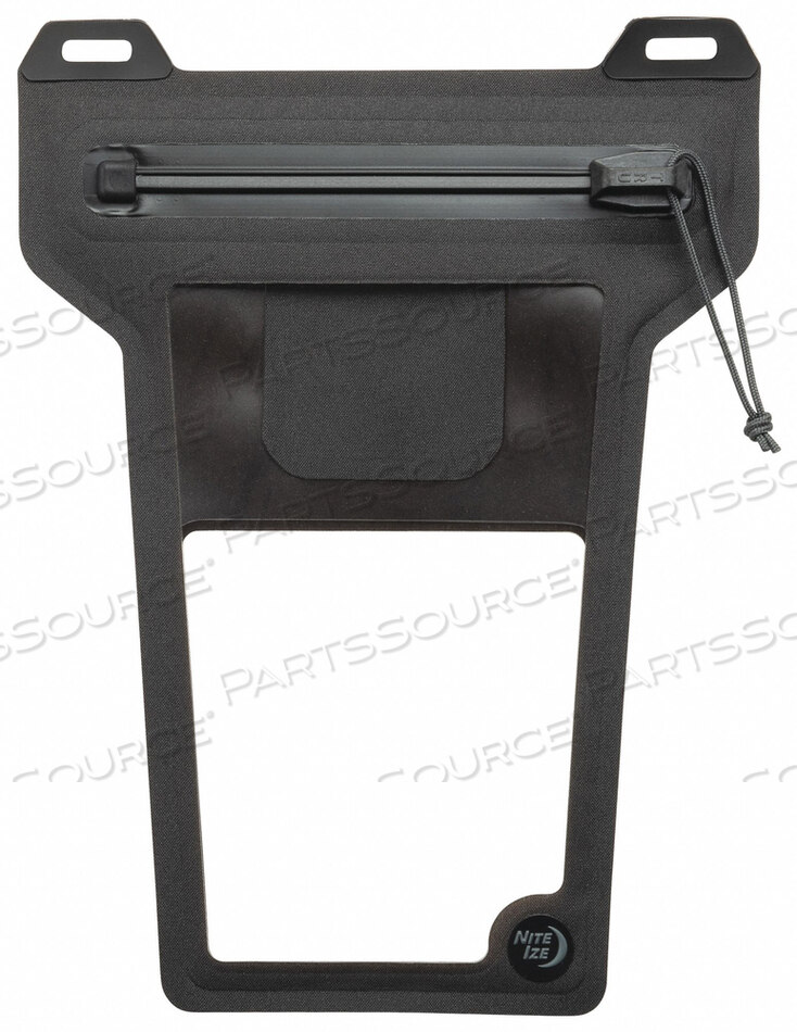 OEM#: ROPPL-09-R8CELL PHONE HOLDER CHARCOAL UNIVERSAL by Nite Ize