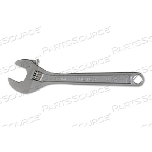 OEM#: 710BADJUSTABLE WRENCH, 10 IN L, 1-5/16 IN OPENING, SATIN by Proto