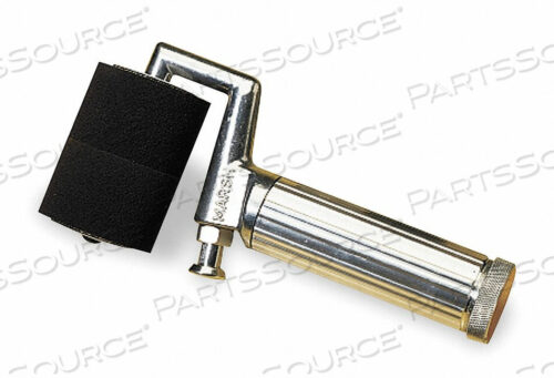 OEM#: RFR200-30STENCIL ROLLER 8-1/2 L 5 HANDLE L by Marsh Shipping Supply Co., LLC