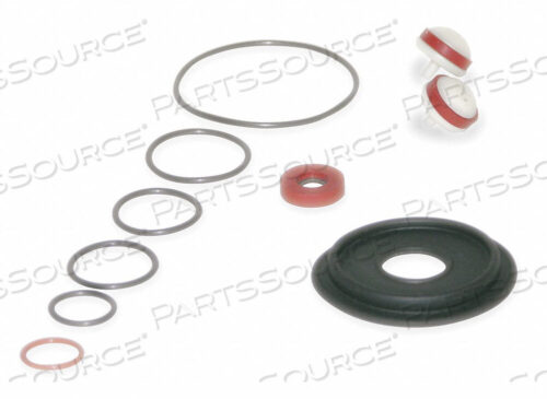 OEM#: RK 009 RT 1/4 - 1/2BACKFLOW PREVENTER REPAIR KIT by Watts Regulator Co.