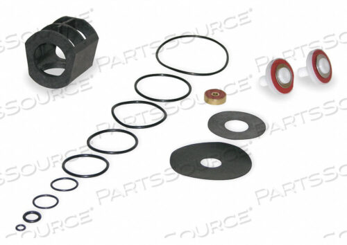 OEM#: RK 009 RT 3/4 - 1BACKFLOW PREVENTER REPAIR KIT by Watts Regulator Co.
