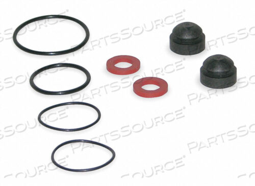 OEM#: RK 007 M2 RT 3/4BACKFLOW PREVENTER REPAIR KIT by Watts Regulator Co.