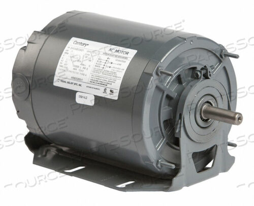 OEM#: ARB2026SV1MOTOR SP PH 1/4 HP 1140 115/208-230V 48Y by Regal Beloit America, Inc. (Century Electric Motors)