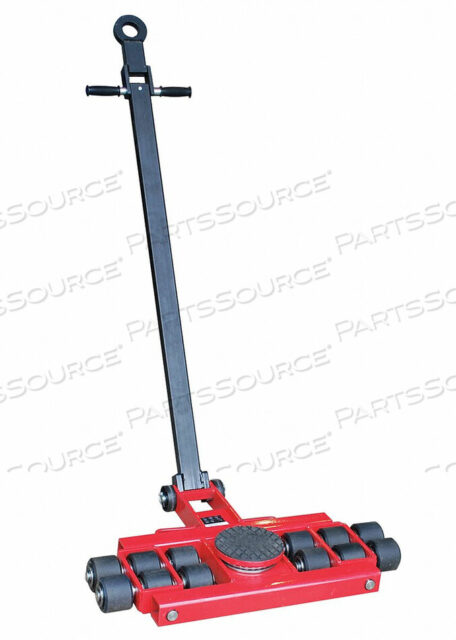 OEM#: 5ERK3FRONT STEERMAN SKATES 16 500 LB. SWIVEL by DAYTON ELECTRIC MANUFACTURING CO