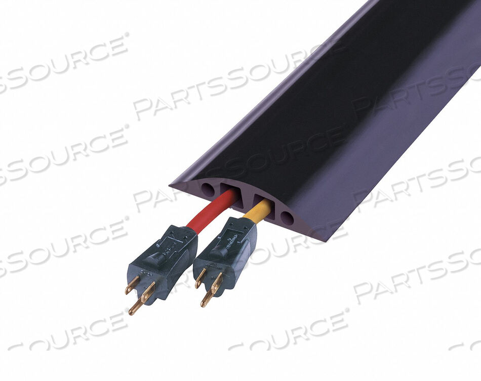 OEM#: RFD6-10POWERBACK RUBBER DUCT - 10 FT. 2 LARGE CH by Checkers