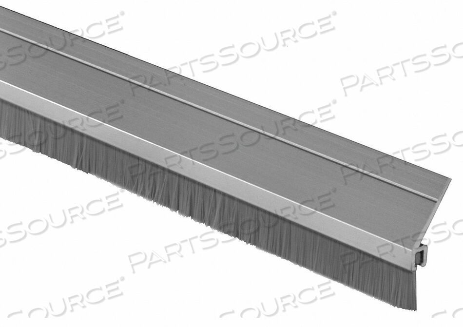 OEM#: A626A-36DOOR FRAME WEATHERSTRIP 3 FT GRAY by National Guard Products