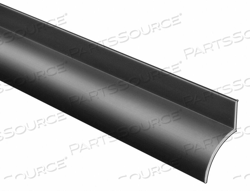 OEM#: 17DKB-40DRIP DOOR EDGE DARK BRONZE 40 IN by National Guard Products