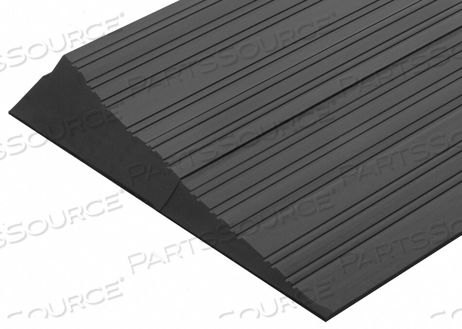 OEM#: RR952-72ADA RAMP RUBBER 6 X 72 IN by National Guard Products