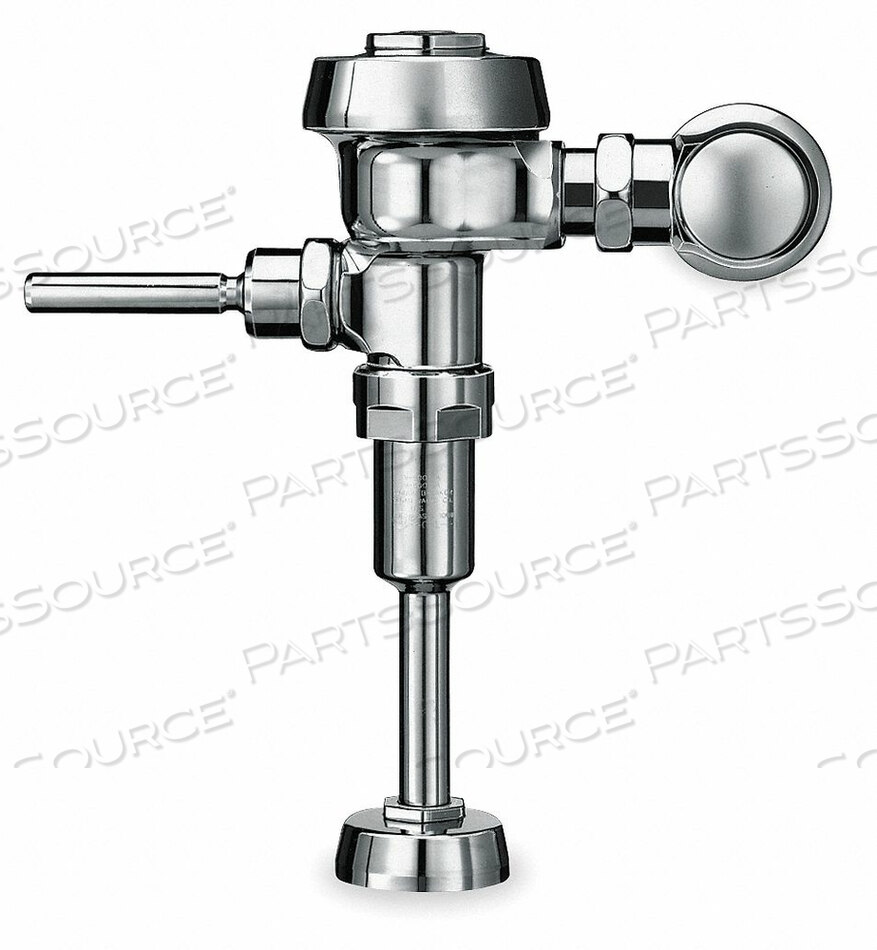 OEM#: ROYAL 186-1EXPOSED MANUAL FLUSH VALVE TOP SPUD by Sloan