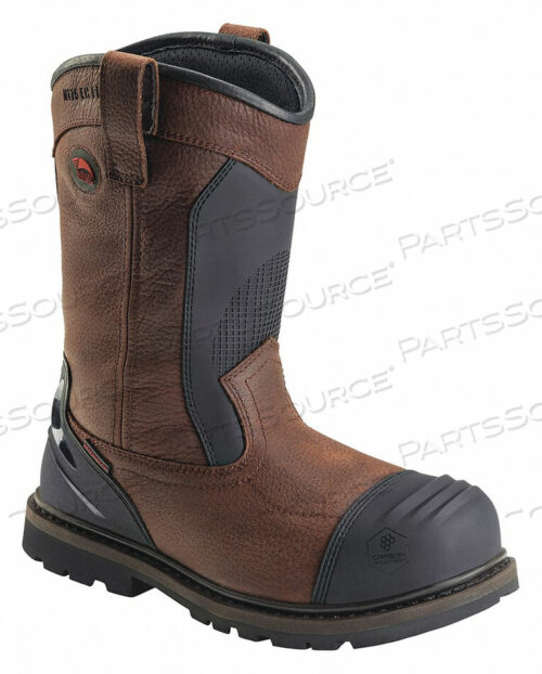OEM#: A7896WORK BOOT COMPOSITE TOE WOMEN BROWN PR by Avenger Safety Footwear
