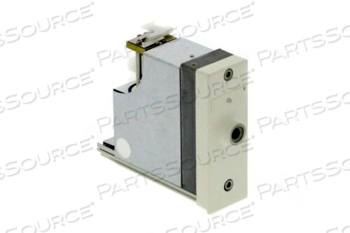 OEM#: 6671127TYPE LLL O2 GAS MODULE by Getinge USA Sales, LLC