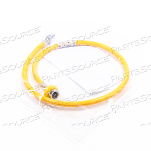 OEM#: 6672300HOSE, AIR, DISS CONNECTION, 1 M by Getinge USA Sales, LLC