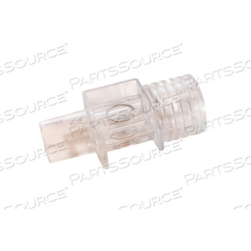 OEM#: 6684612ETCO2 AIRWAY ADAPTER ADULT DISP., 10 PCS by Getinge USA Sales, LLC