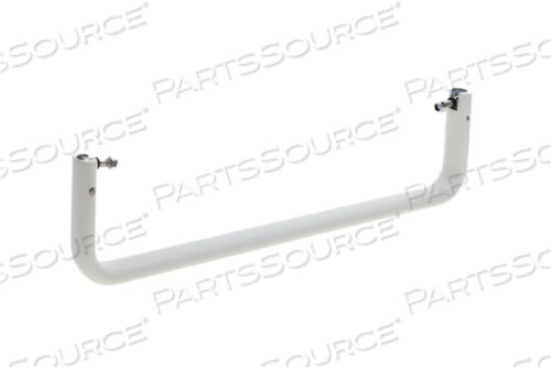 OEM#: 6693427HANDLE COMPLETE, WHITE INCL. NUTS by Getinge USA Sales, LLC