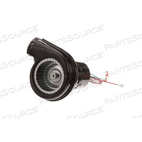 Replaces Lincoln 369366BURNER BLOWER MOTOR 115V, 3100