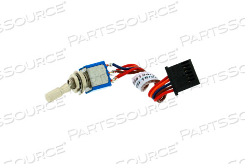 OEM#: 6880712ON-OFF SWITCH WITH CABLE by Getinge USA Sales, LLC