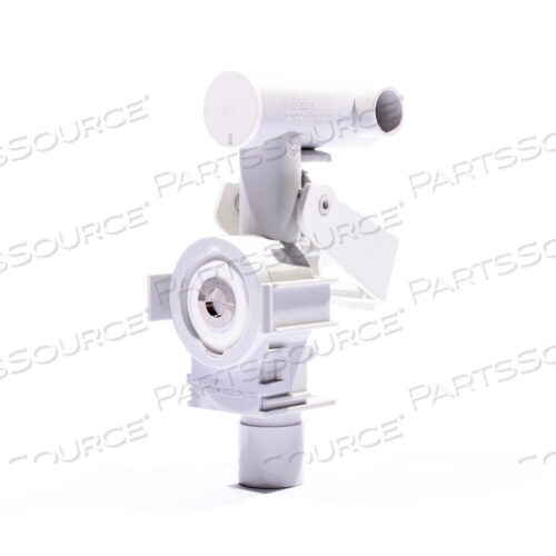 OEM#: 6880720INSPIRATORY PIPE SERVO-N by Getinge USA Sales, LLC