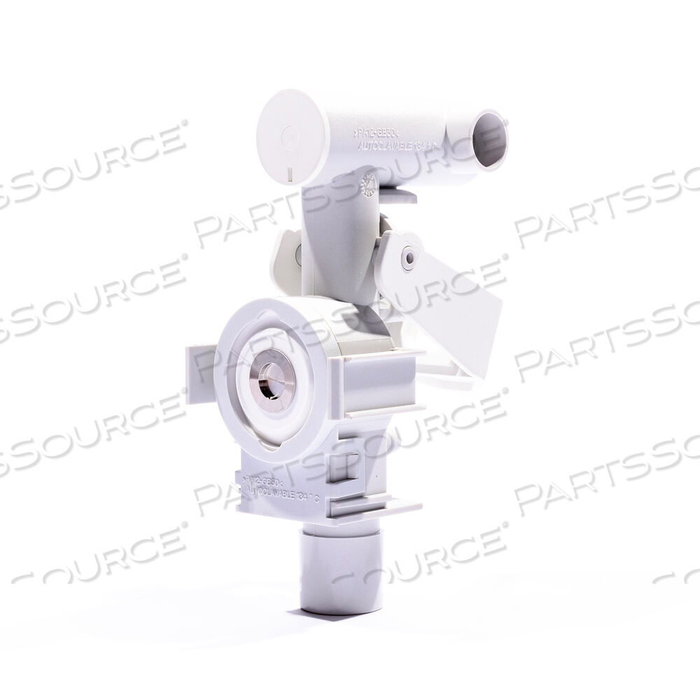 OEM#: 6880720INSPIRATORY PIPE SERVO-N by Getinge USA Sales, LLC