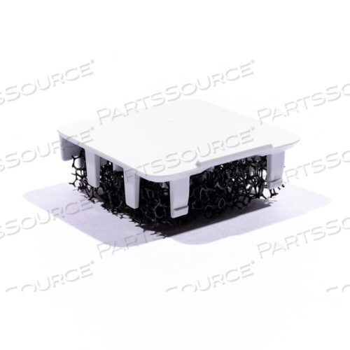 OEM#: 6881227FILTER WITH HOLDER SERVO-N by Getinge USA Sales, LLC