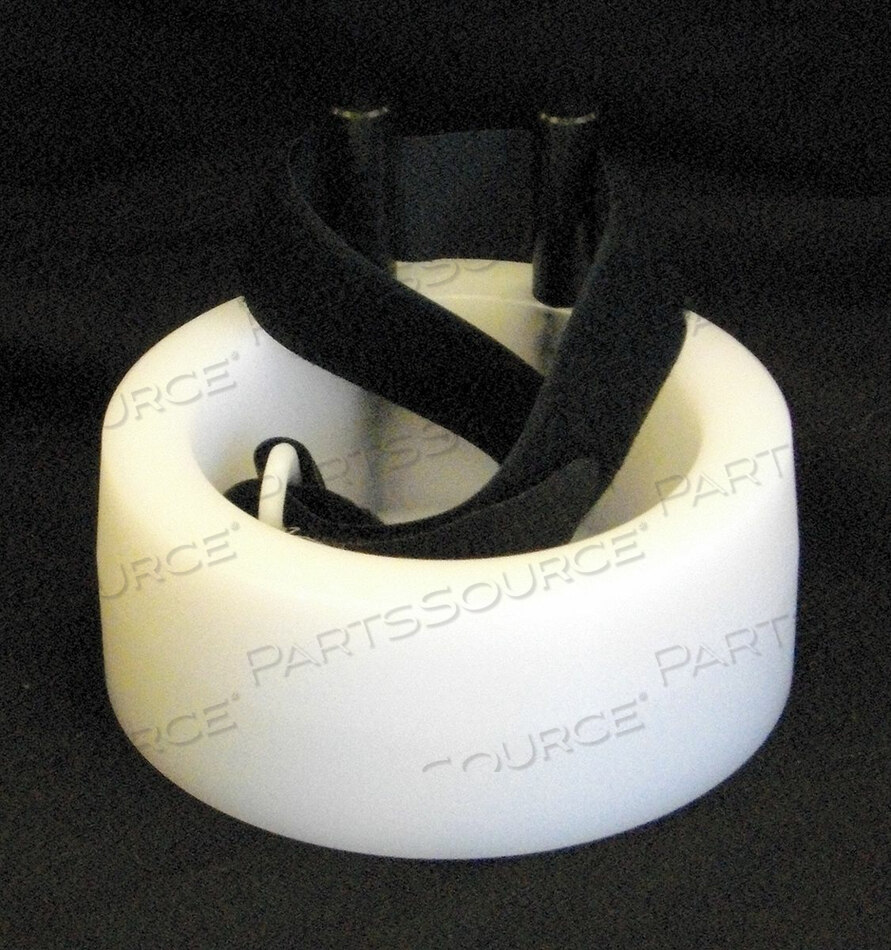 OEM#: 1-NLB STANDCALIBRATION GAS CYLINDER STAND 5 IN DIA by Norco Inc.