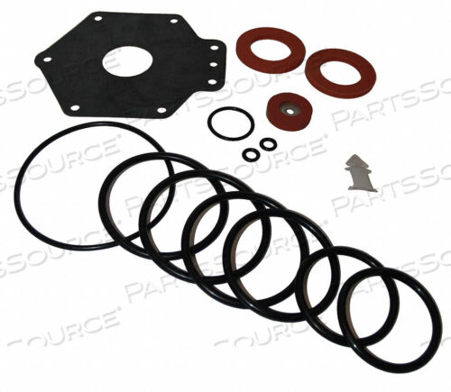 OEM#: RK114-375RBACKFLOW PREVENTER REPAIR KIT FOR 975 by Zurn Industries LLC