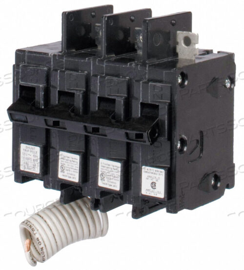 OEM#: BQ3B07000S01CIRCUIT BREAKER 70A BOLT ON 240V 3P by Siemens