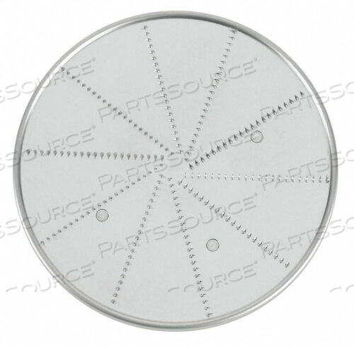 OEM#: WFP113FINE GRATE DISC USE W 6FTH6 6FTH7 by Conair