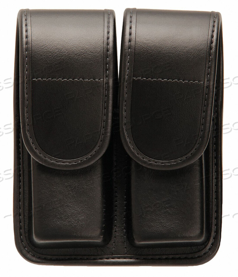 OEM#: 44A002BKDOUBLE MAG POUCH.GLOCK 21 by BlackHawk Industrial Distribution, Inc.
