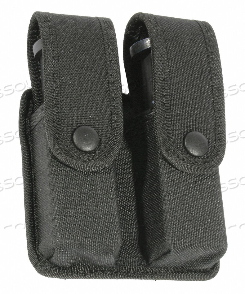 OEM#: 44A056BKDIVIDED DOUBLE MAG CASE.SINGLE by BlackHawk Industrial Distribution, Inc.