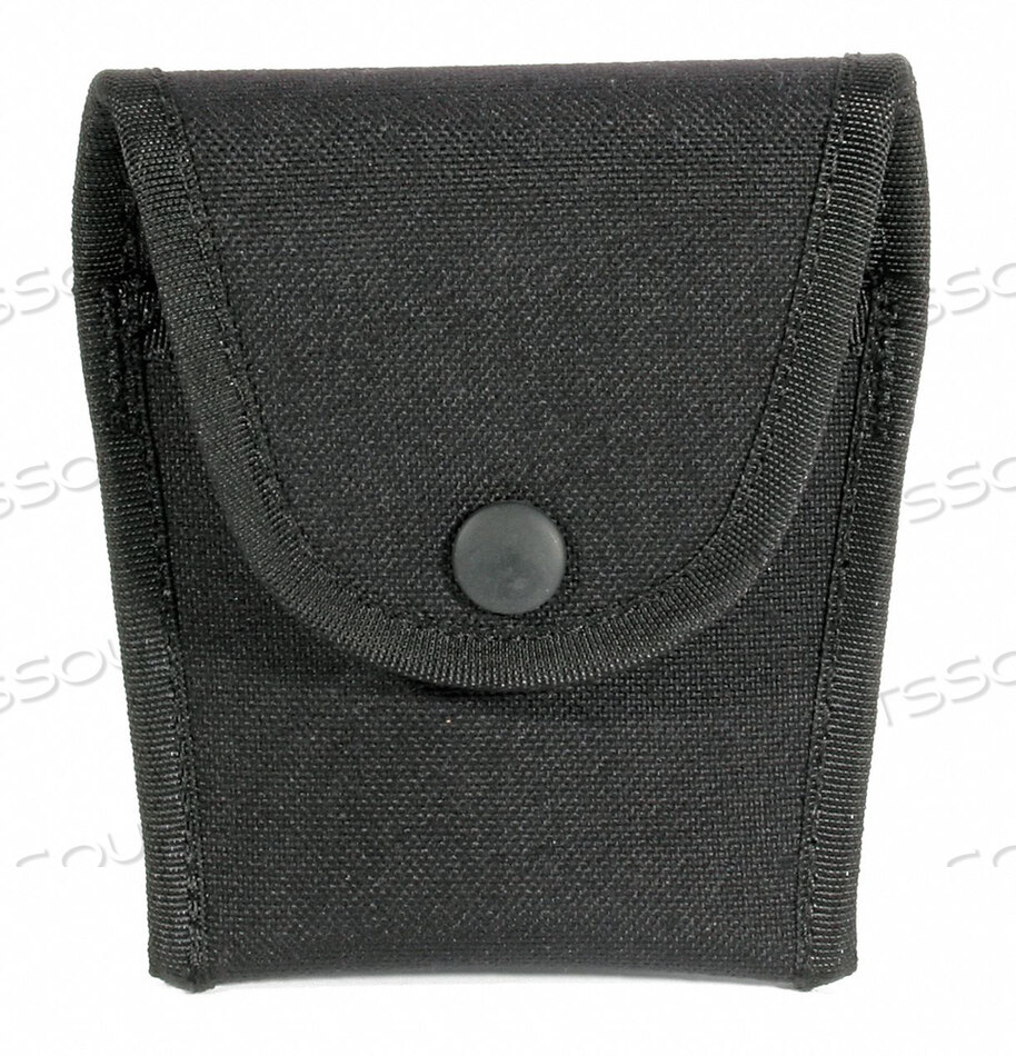 OEM#: 44A151BKCOMPACT CUFF CASE by BlackHawk Industrial Distribution, Inc.