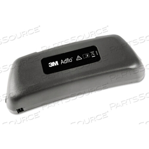 OEM#: 7100025245ADFLO POWERED AIR PURIFYING RESPIRATORY BATTERY, LITHIUM ION by 3M Consumer