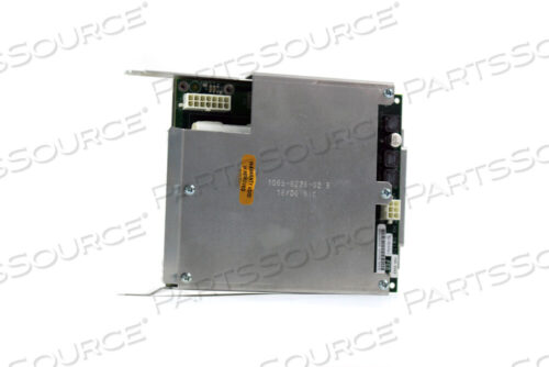 Replaces Philips Healthcare 7500-1800-04IU22 - HV SWITCHER
