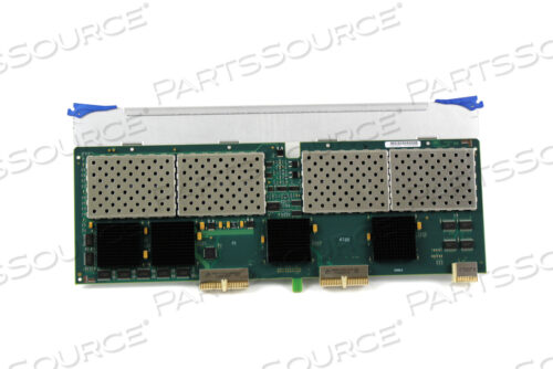 HP 4500-7500 - BEAMFORMER